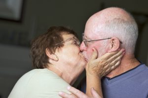 Sandra Day O’Connor Understands Alzheimer’s