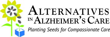 Alternatives in Alzheimer's Care Logo